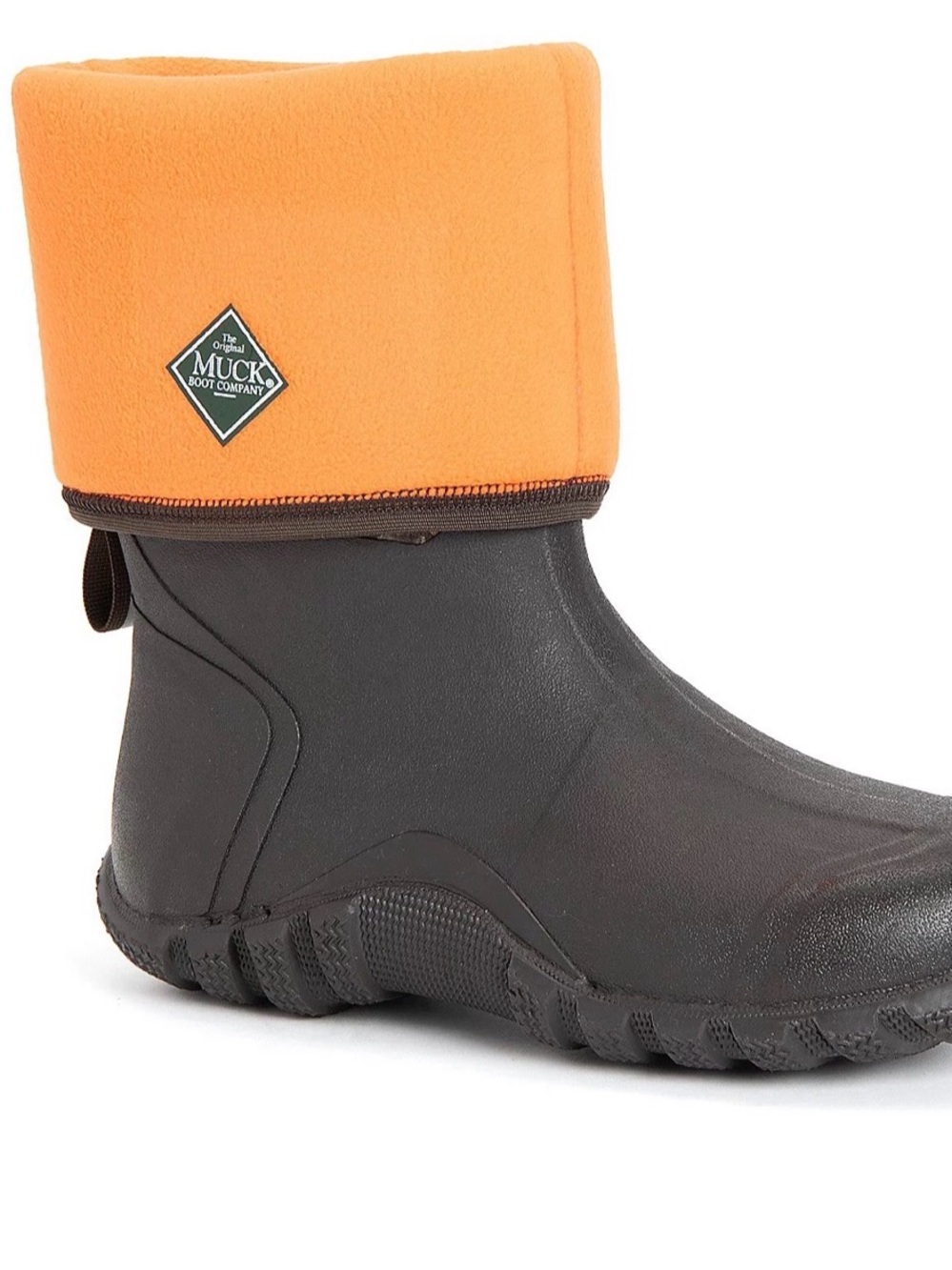 The Original Muck Boot Company Fieldblazer Classic Tall Boots in True Timber- 7 - Picture 6 of 6